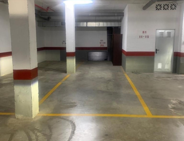 Piso en venta en Nueva Torrequebrada