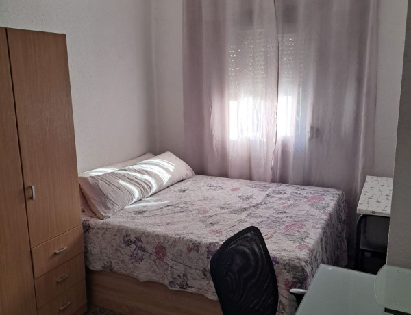 Piso en venta en sorolla