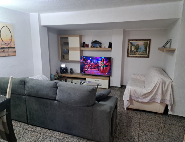 Piso en venta en sorolla