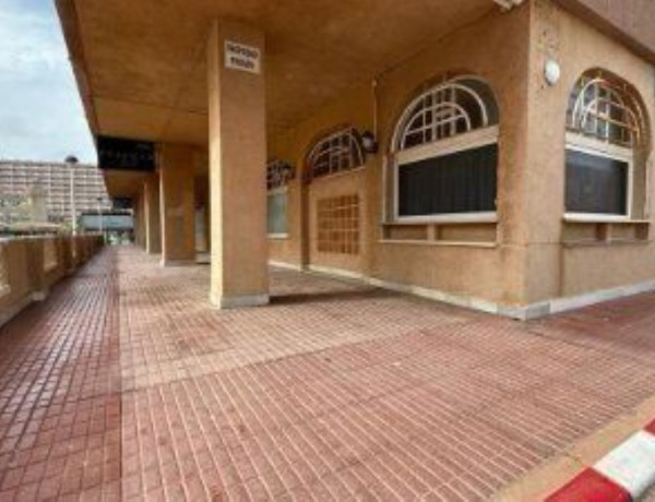 Local en venta en Urb. La Manga del Mar Menor, Zona Galúa-Calnegre