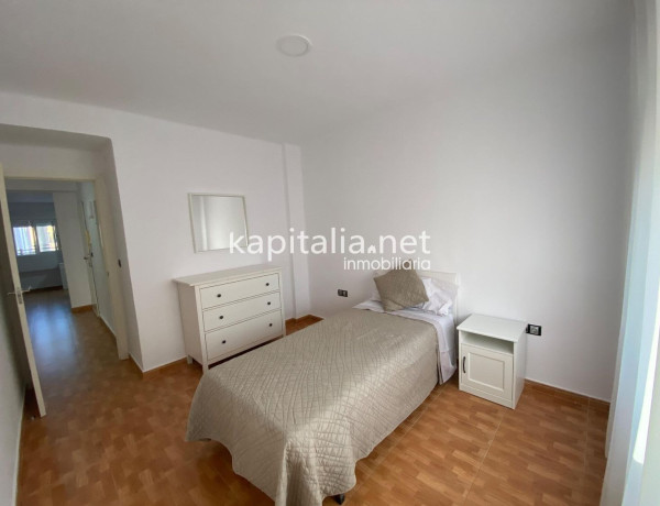 Piso en venta en Sant Josep-Zona Hospital