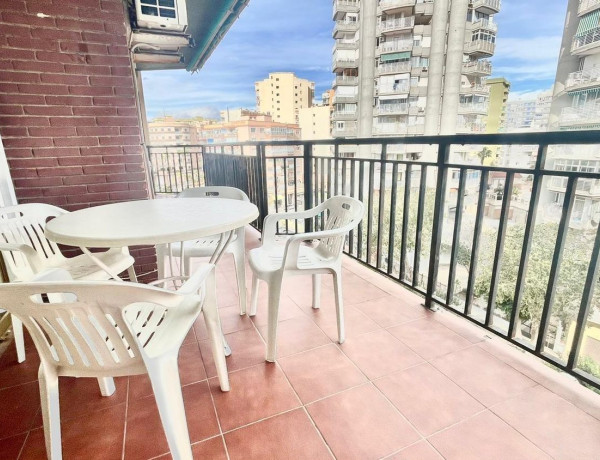 Piso en venta en avenida Isabel Manoja