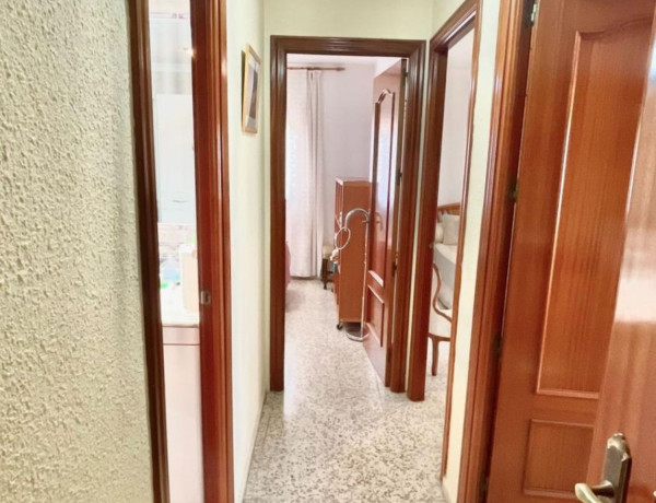 Piso en venta en avenida Isabel Manoja