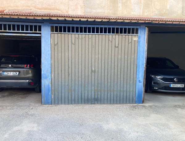 Piso en venta en calle Basilio Montalvo, 12