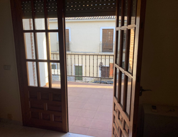 Piso en venta en calle Basilio Montalvo, 12