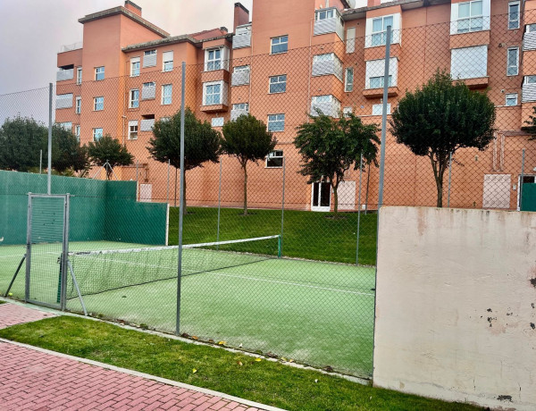 Alquiler de Piso en Camilo José cela