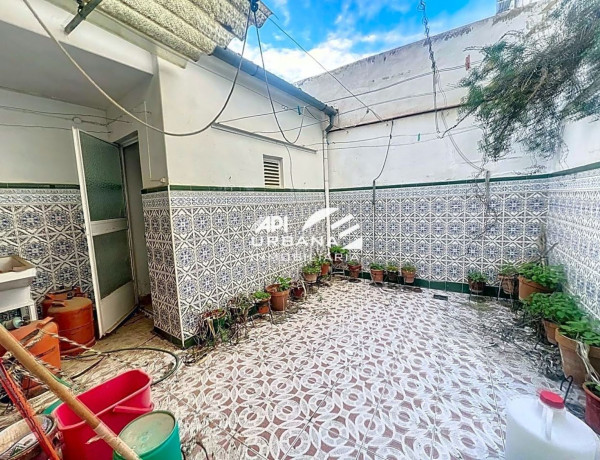 Casa o chalet independiente en venta en calle Llorente el Ciego