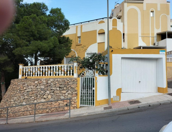 Casa o chalet independiente en venta en calle Lago de Enol