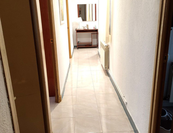 Piso en venta en san matias