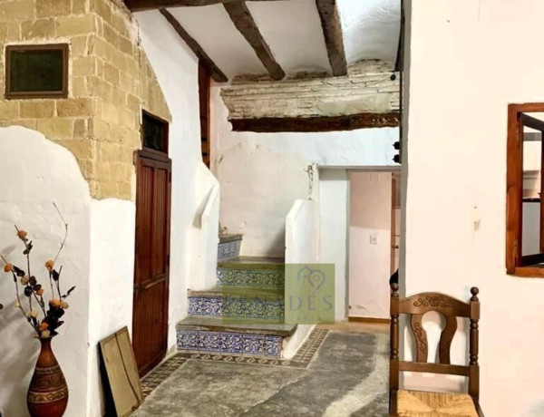 Casa de pueblo en venta en Centro