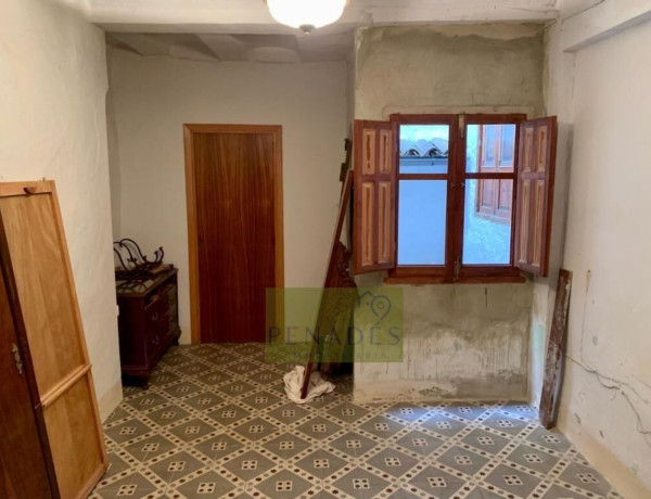 Casa de pueblo en venta en Centro