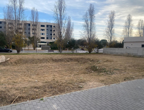 Terreno en venta en calle Enric Morera, 7