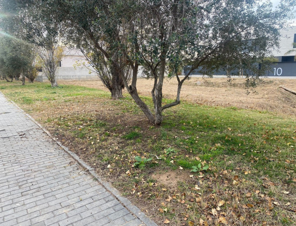 Terreno en venta en calle Enric Morera, 7