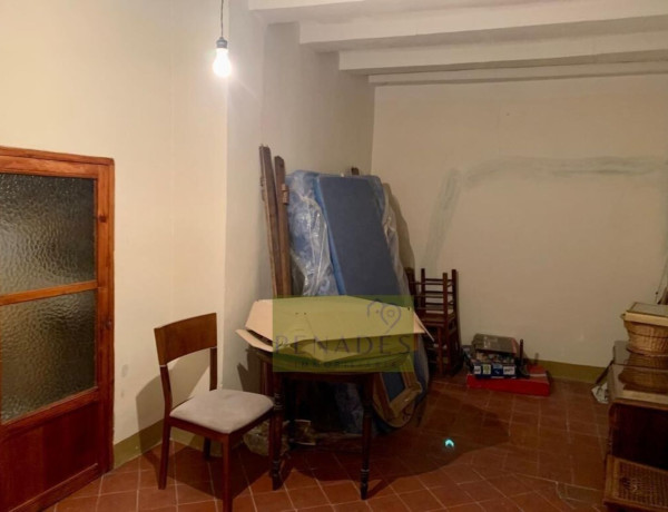 Casa de pueblo en venta en Centro