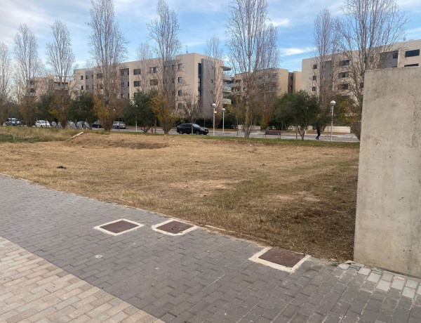 Terreno en venta en calle Enric Morera, 7