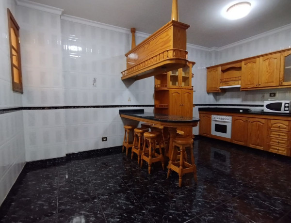 Piso en venta en Mesa y Lopez, 22