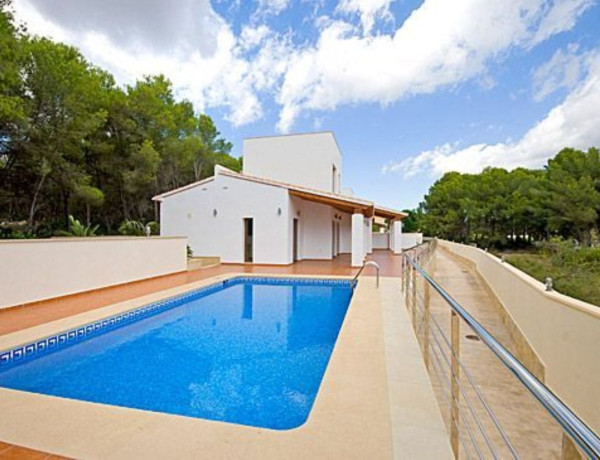 Casa o chalet independiente en venta en Pinar de Advocat-Cometa