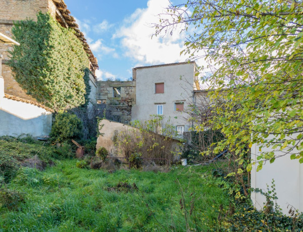 Terreno en venta en calle la Abadía, 7