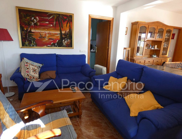 Casa o chalet independiente en venta en Corales, 38