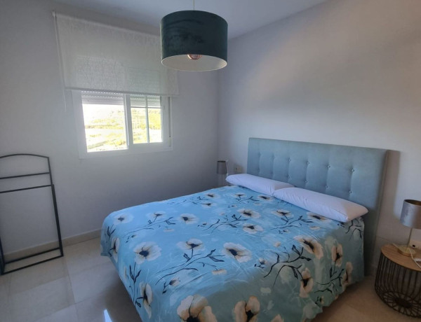 Piso en venta en calle Antonio Ferrandis Chanquete, 12