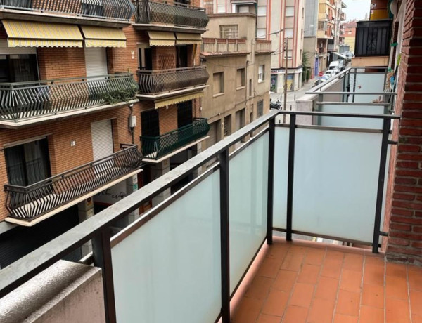 Piso en venta en victor balaguer