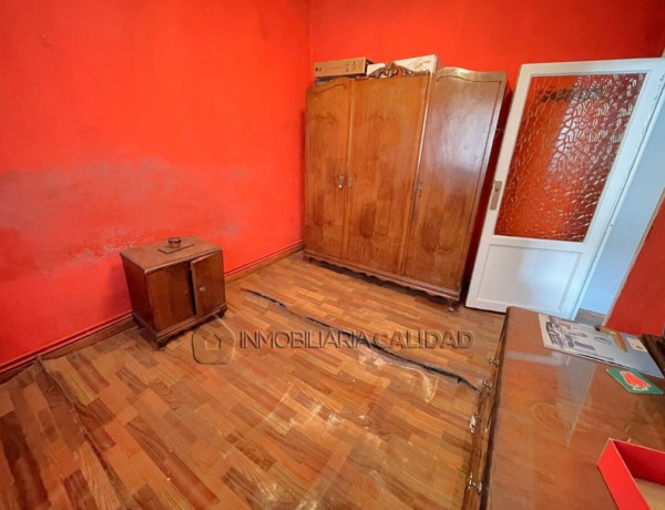 Piso en venta en San Julián-Bº de Cortes