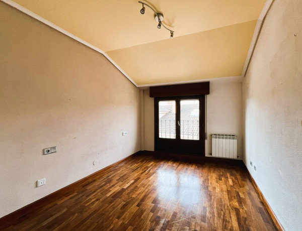 Piso en venta en calle Erdiko, 7