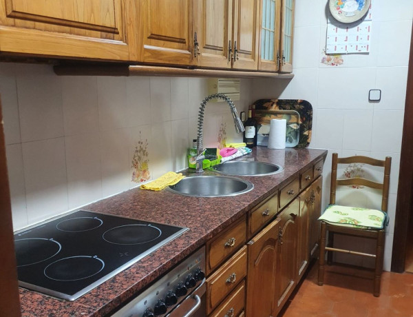 Piso en venta en calle d'Eugeni d'Ors, 10