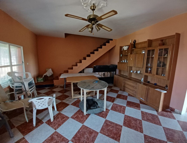 Casa o chalet independiente en venta en Pilas