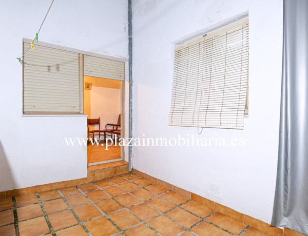 Casa o chalet independiente en venta en Hoya del Molino