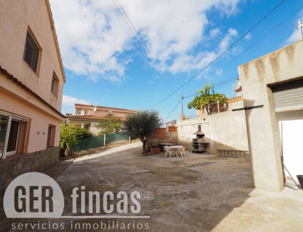 Casa o chalet en venta en calle Jacinto Benavente