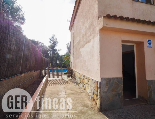 Casa o chalet en venta en calle Jacinto Benavente