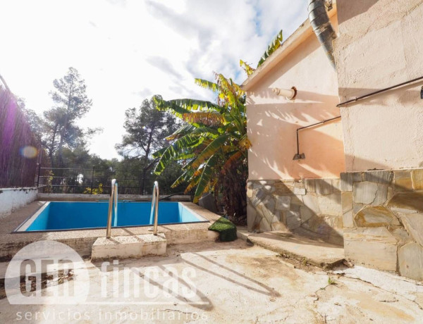 Casa o chalet en venta en calle Jacinto Benavente