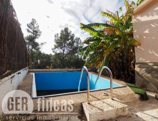 Casa o chalet en venta en calle Jacinto Benavente