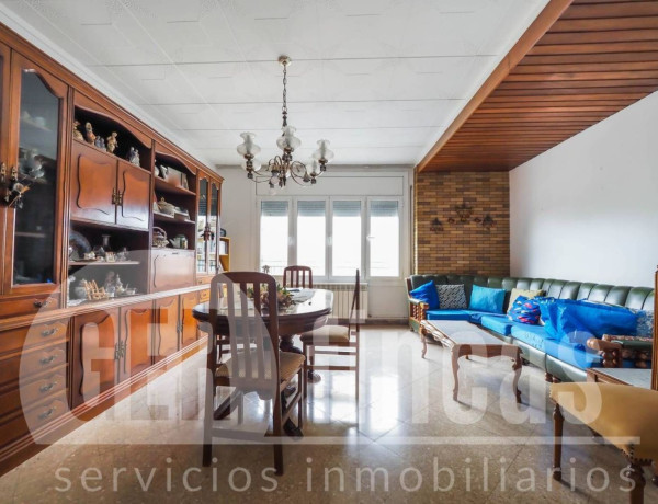 Chalet adosado en venta en calle del Cardenal Cisneros