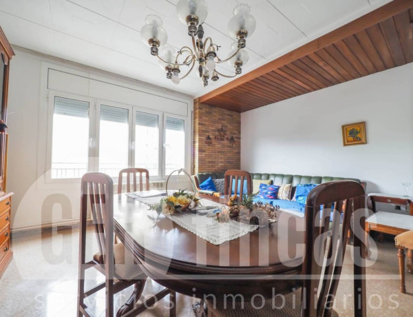 Chalet adosado en venta en calle del Cardenal Cisneros