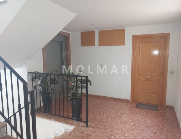 Piso en venta en calle D l'Alqueria De Soria