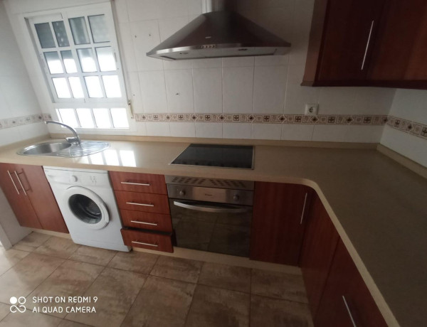 Piso en venta en Núcleo Urbano