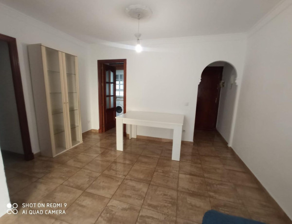 Piso en venta en Núcleo Urbano