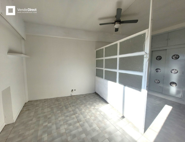 Estudio en venta en calle de Velarde