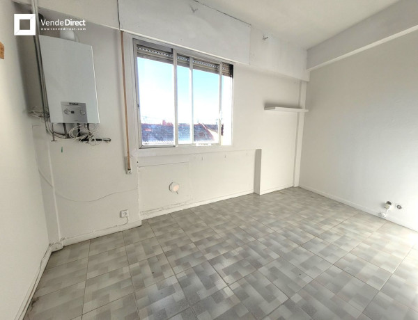 Estudio en venta en calle de Velarde