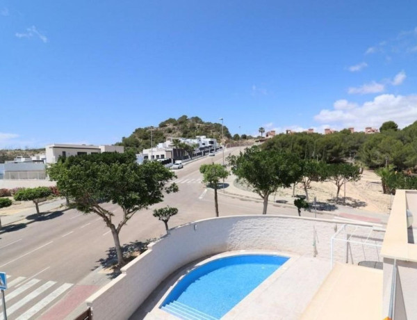 Casa o chalet independiente en venta en San Miguel de Salinas