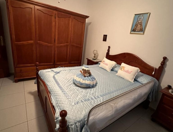 Chalet adosado en venta en Torre Cruz-Los Molinos