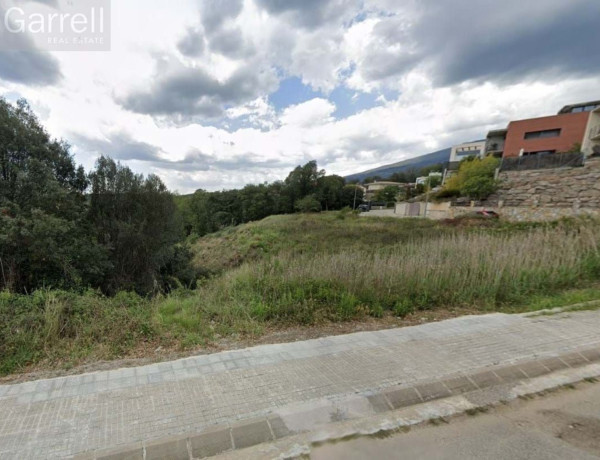 Terreno en venta en Gualba