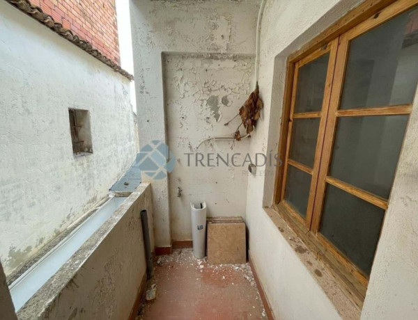 Piso en venta en Alcántera de Xuquer