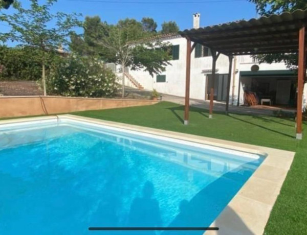 Casa o chalet independiente en venta en calle de s'Auberg, 1479 p