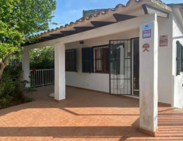 Casa o chalet independiente en venta en calle de s'Auberg, 1479 p