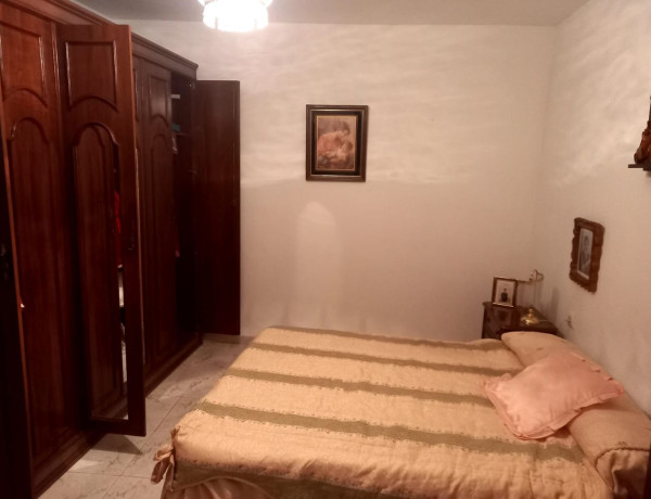 Chalet adosado en venta en Cardenal Delgado s/n