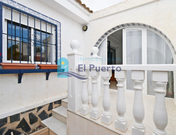 Casa o chalet independiente en venta en avenida de los Covachos