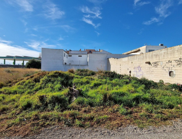 Terreno en venta en Pobla (Sa)